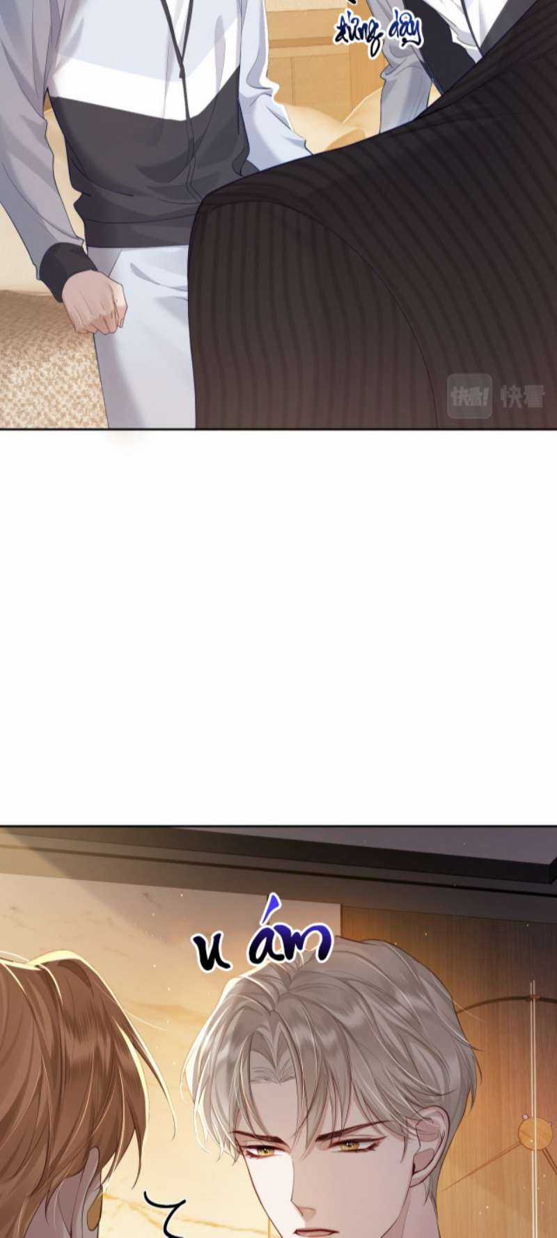 Nhân Vật Chính Chỉ Muốn Yêu Đương Chapter 3 trang 2