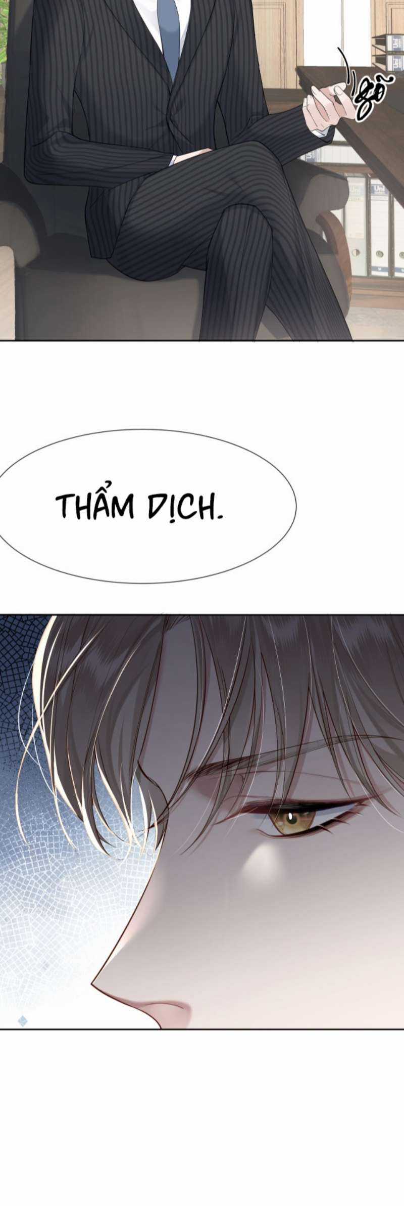 Nhân Vật Chính Chỉ Muốn Yêu Đương Chapter 3 trang 32