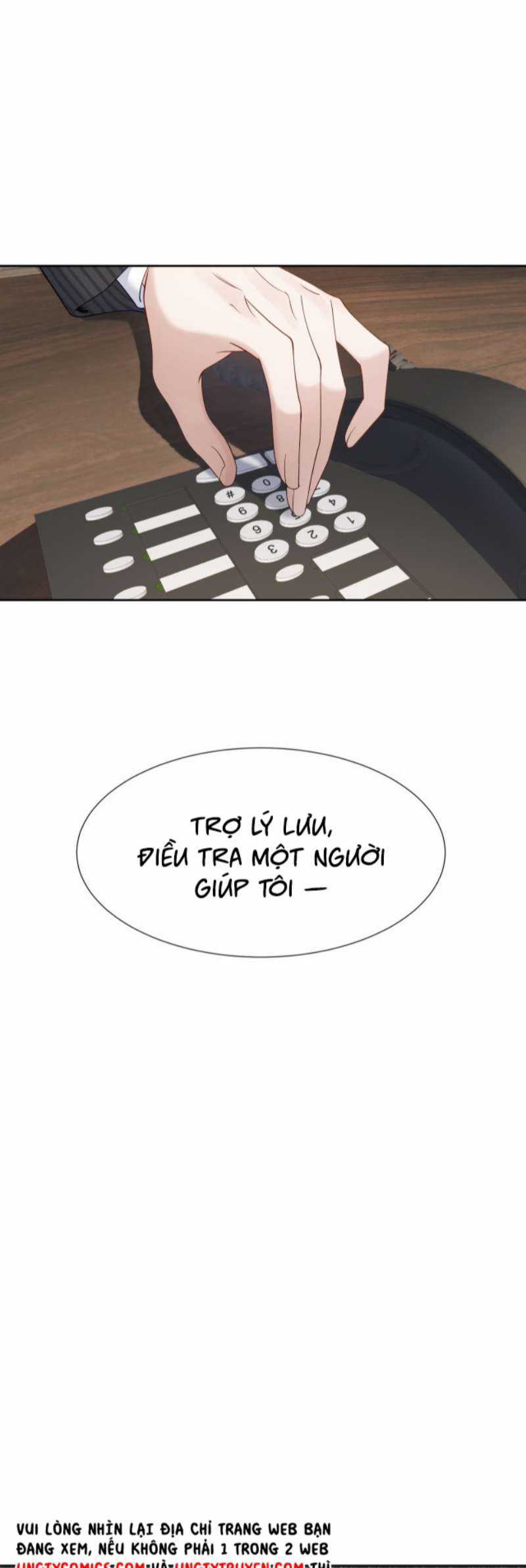 Nhân Vật Chính Chỉ Muốn Yêu Đương Chapter 3 trang 33