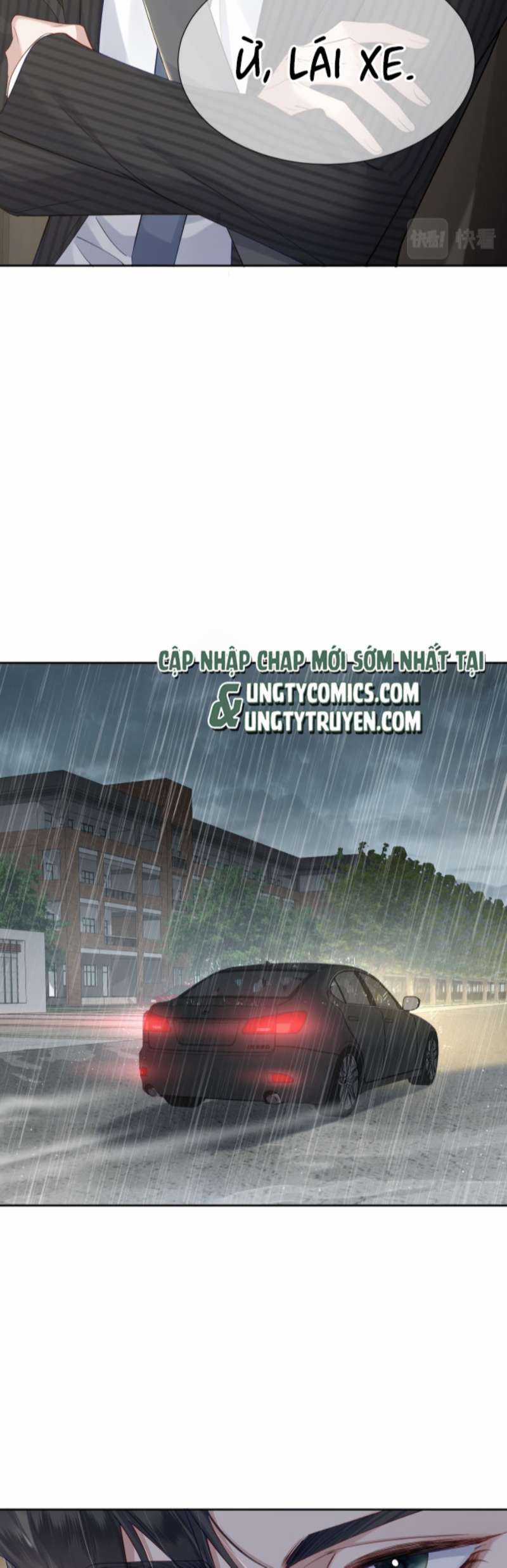 Nhân Vật Chính Chỉ Muốn Yêu Đương Chapter 3 trang 38