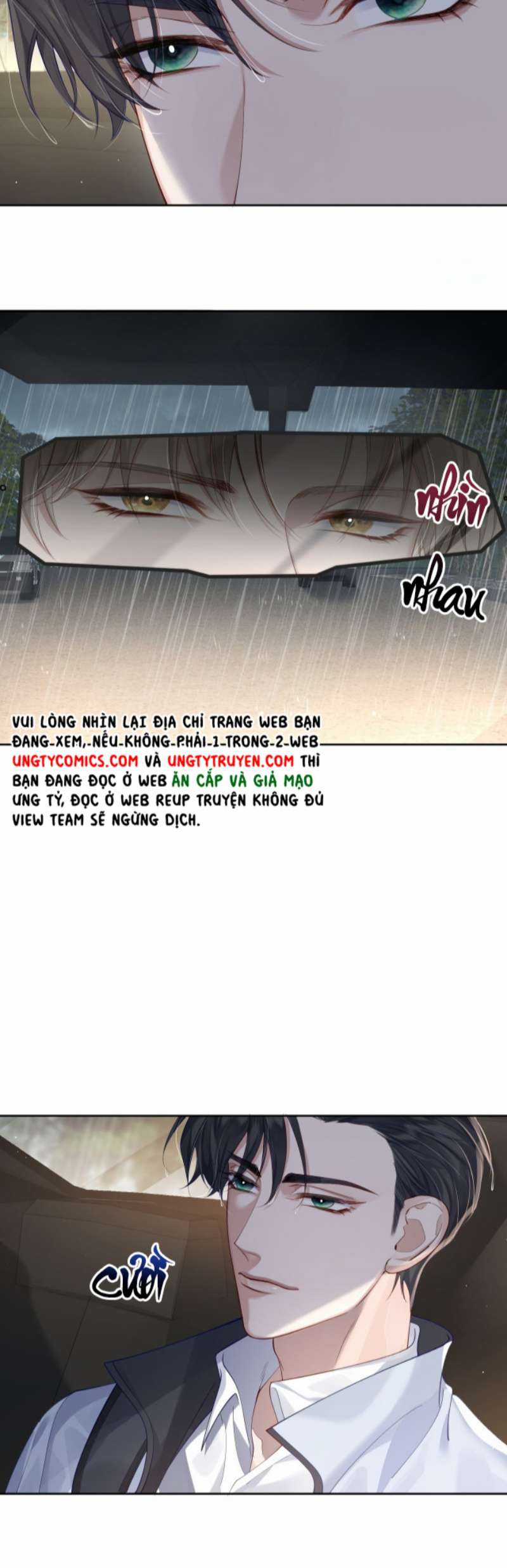 Nhân Vật Chính Chỉ Muốn Yêu Đương Chapter 3 trang 39