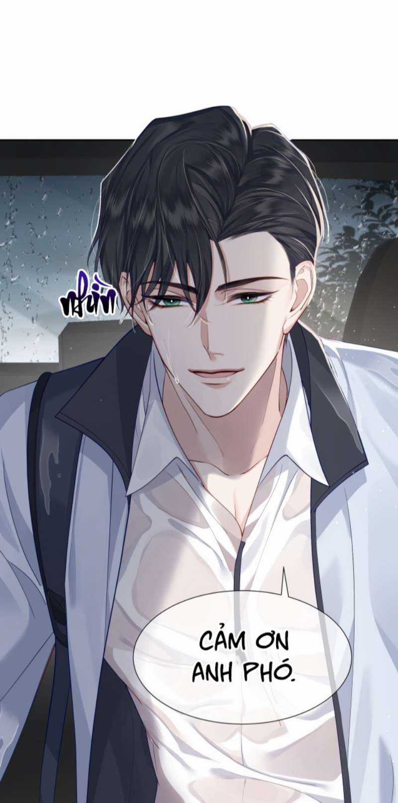 Nhân Vật Chính Chỉ Muốn Yêu Đương Chapter 3 trang 42