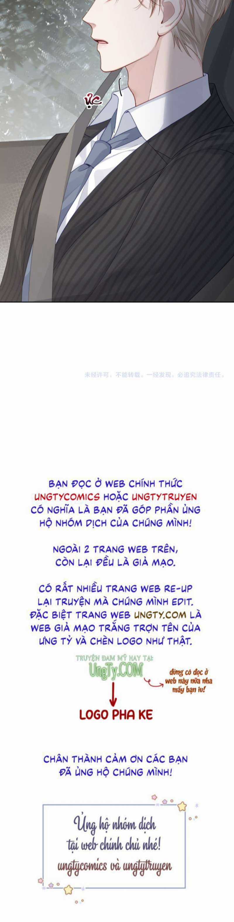 Nhân Vật Chính Chỉ Muốn Yêu Đương Chapter 3 trang 44