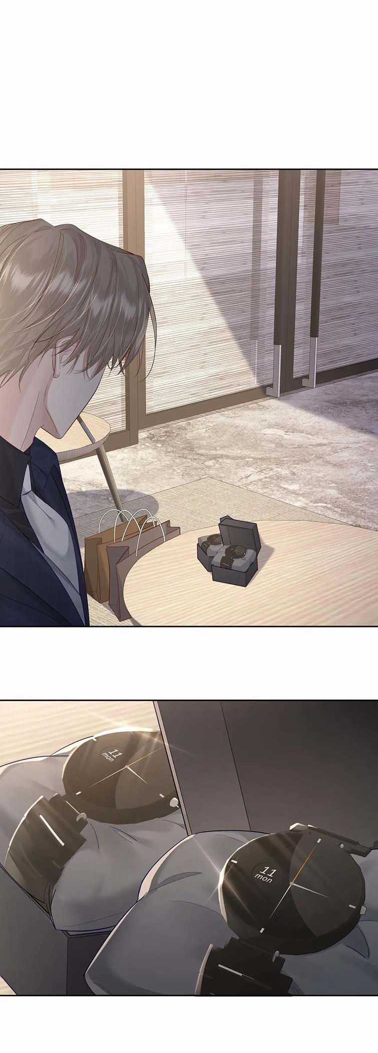 Nhân Vật Chính Chỉ Muốn Yêu Đương Chapter 30 trang 12