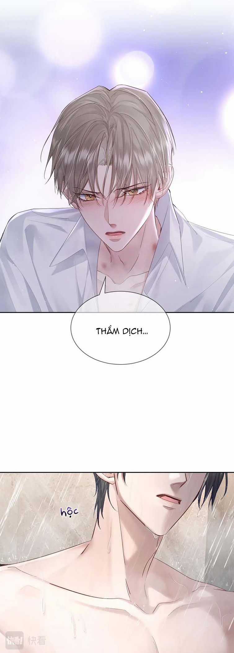 Nhân Vật Chính Chỉ Muốn Yêu Đương Chapter 30 trang 2