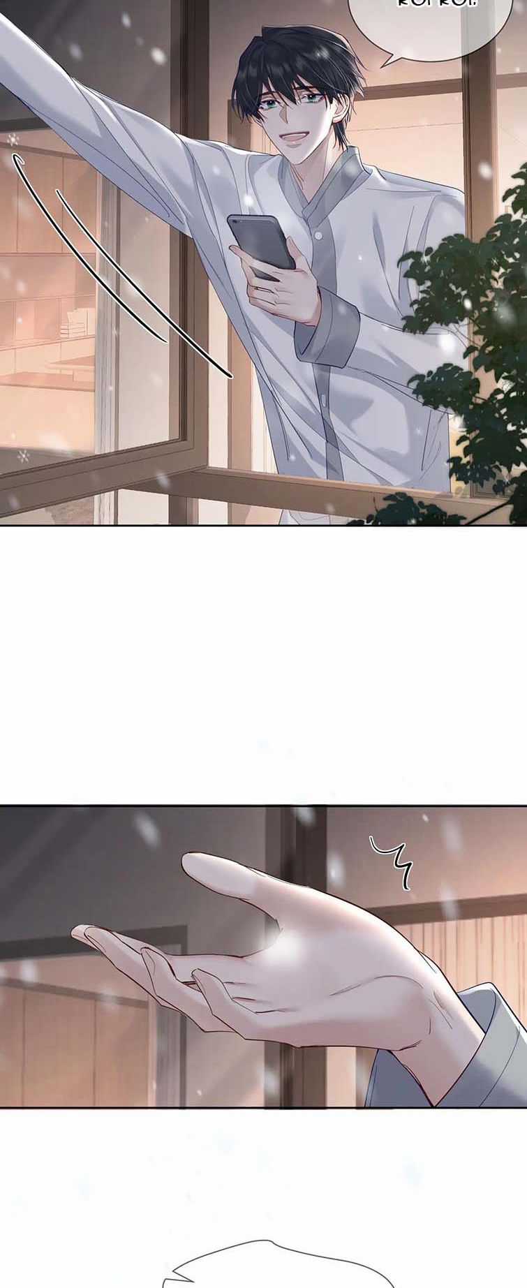 Nhân Vật Chính Chỉ Muốn Yêu Đương Chapter 30 trang 23