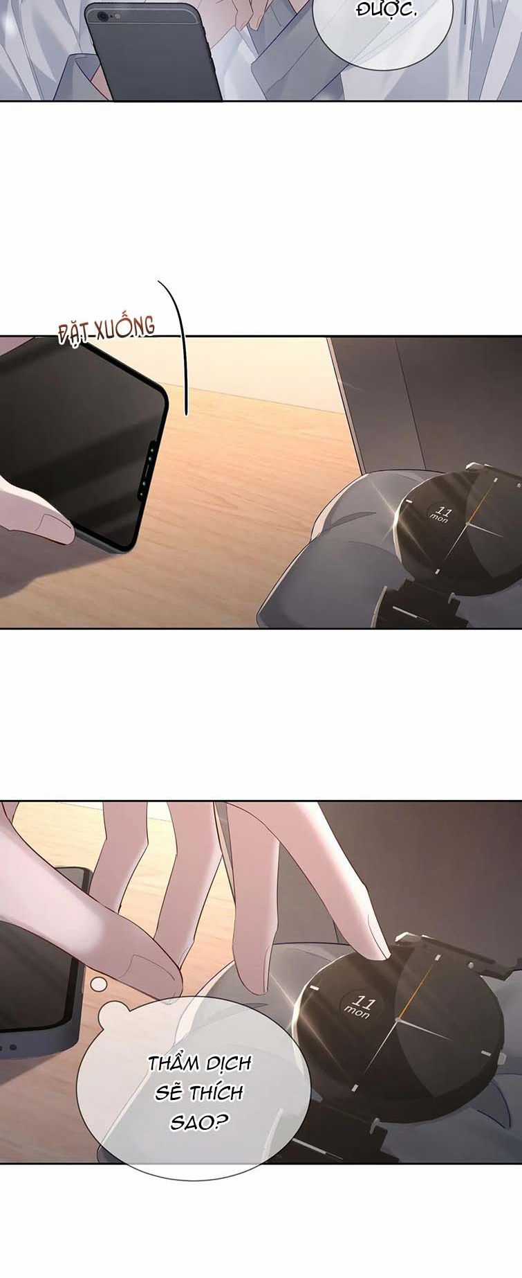 Nhân Vật Chính Chỉ Muốn Yêu Đương Chapter 30 trang 28