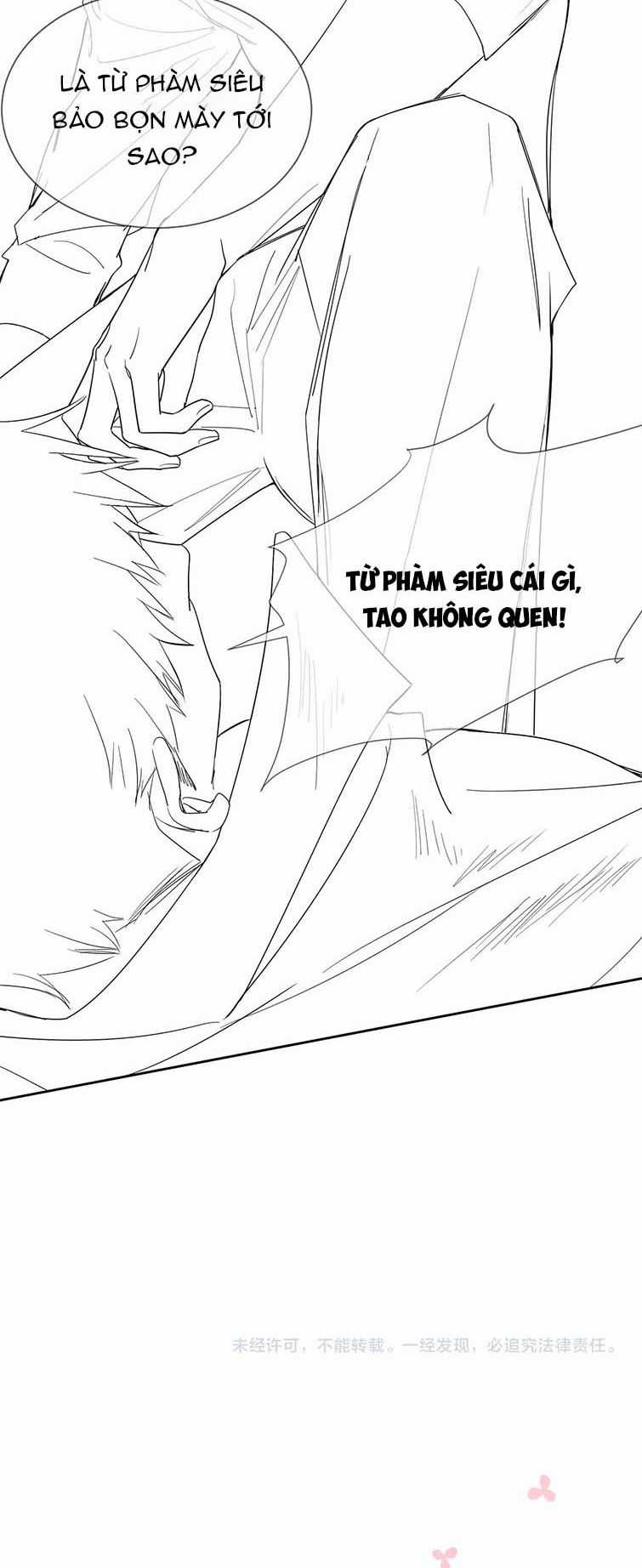 Nhân Vật Chính Chỉ Muốn Yêu Đương Chapter 30 trang 30