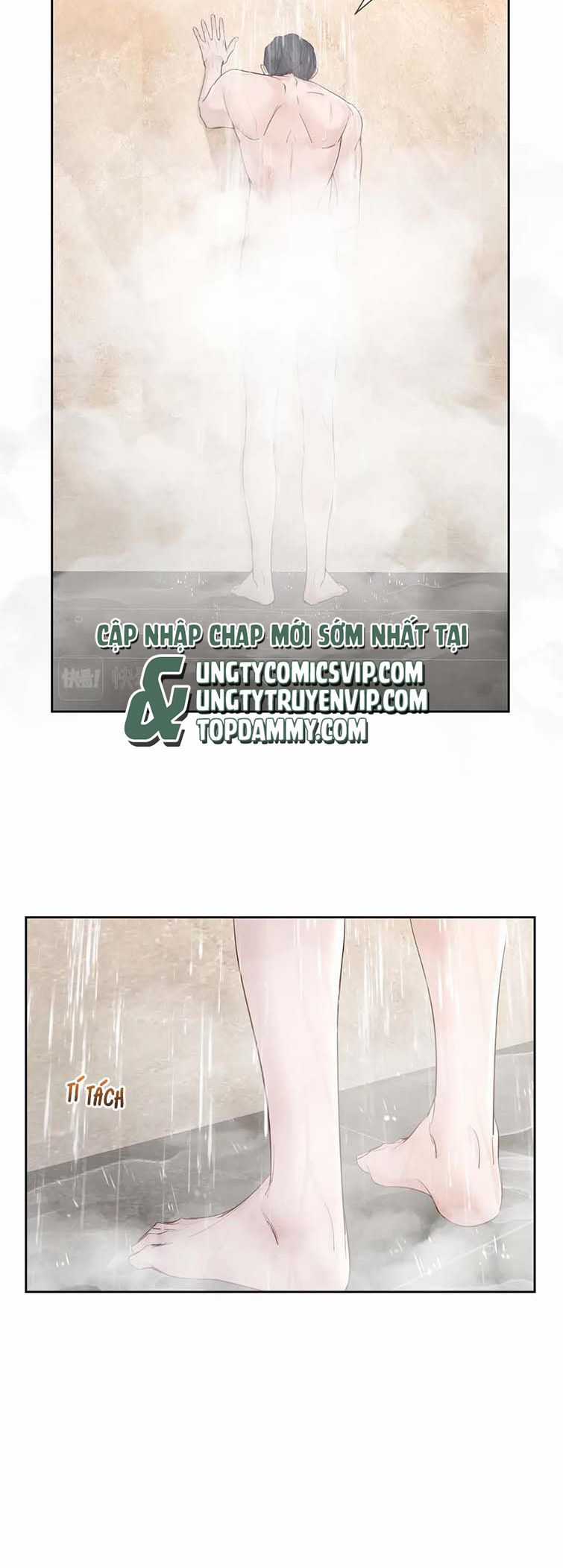 Nhân Vật Chính Chỉ Muốn Yêu Đương Chapter 30 trang 5