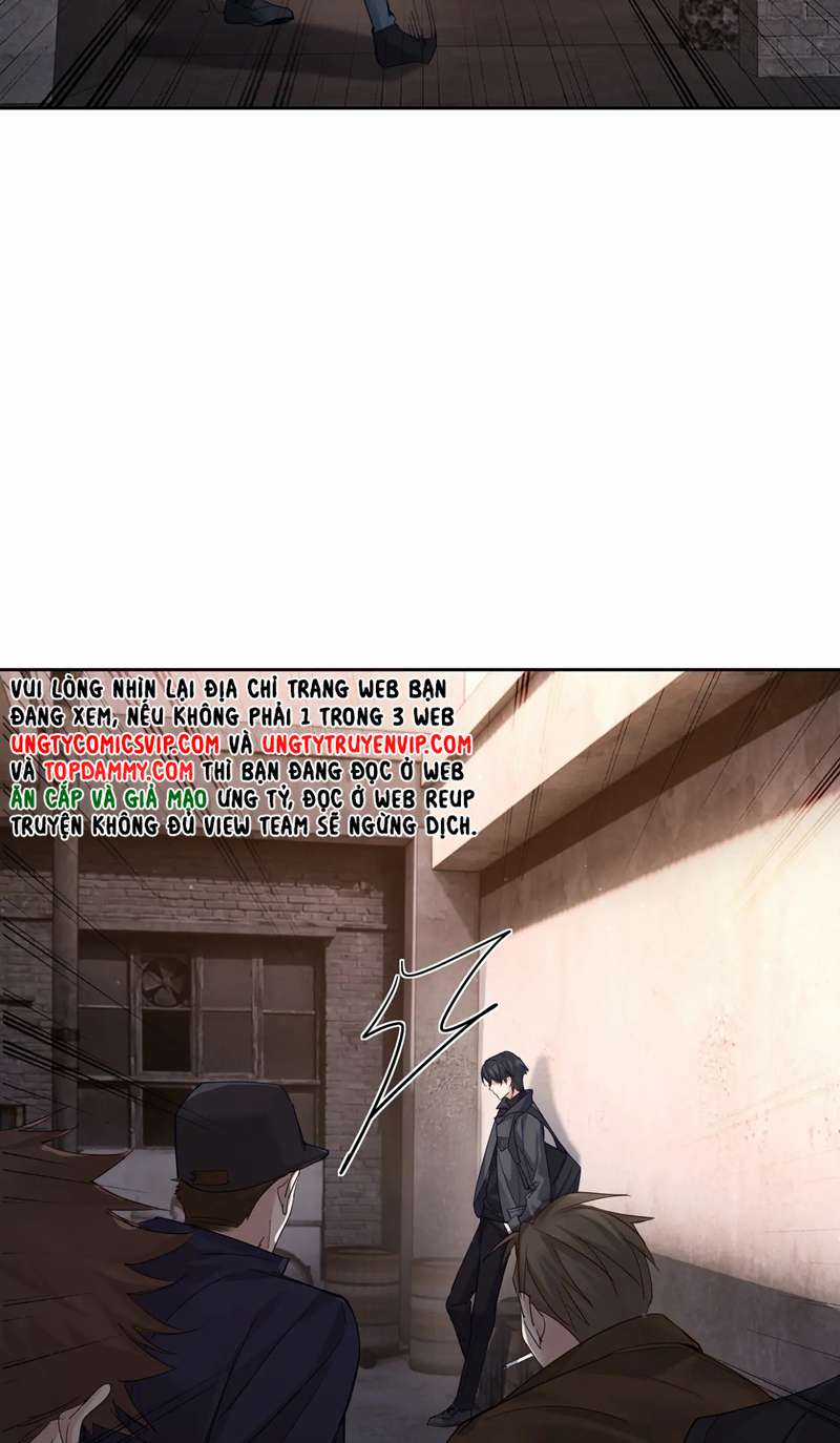 Nhân Vật Chính Chỉ Muốn Yêu Đương Chapter 31 trang 10