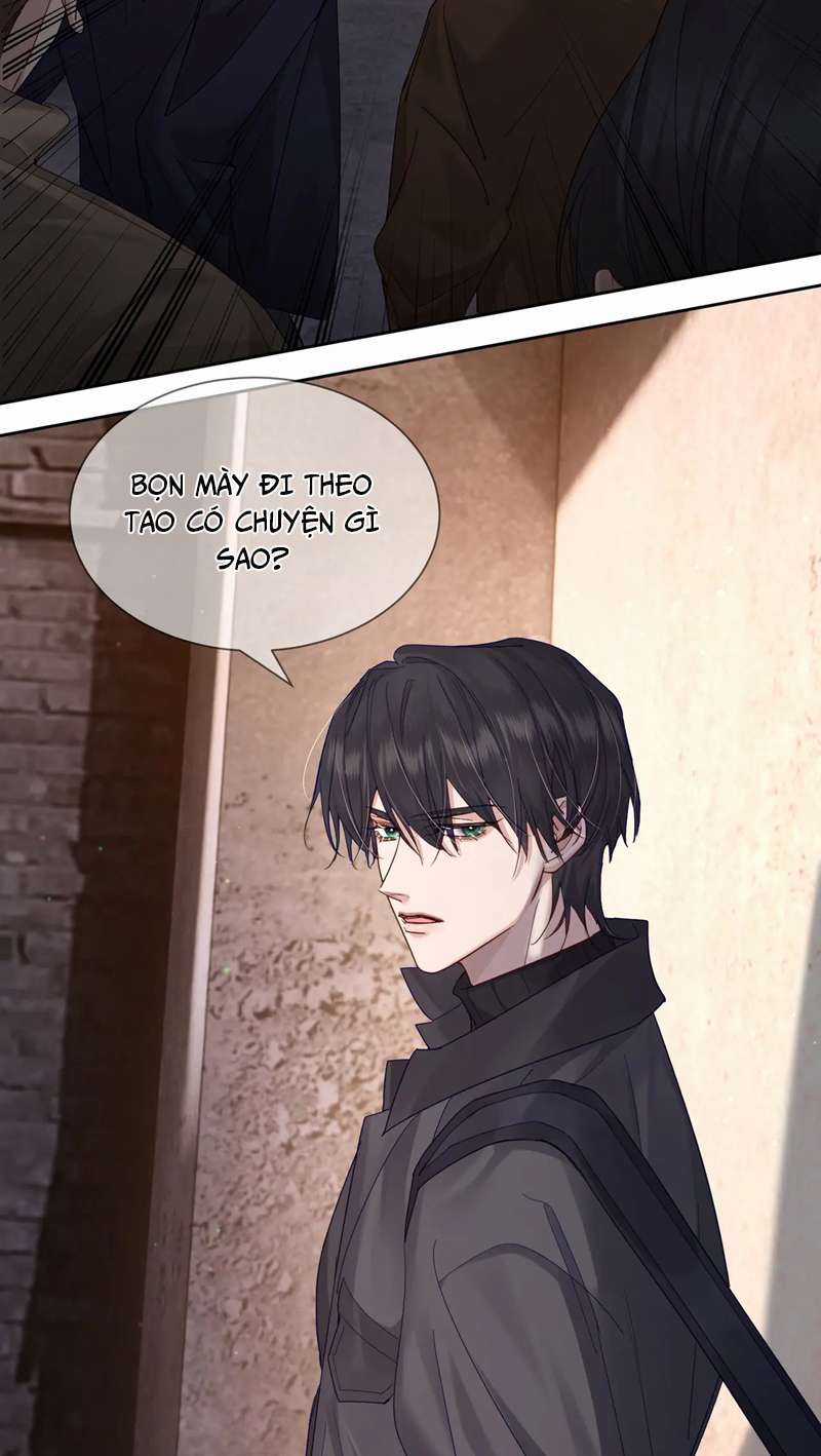 Nhân Vật Chính Chỉ Muốn Yêu Đương Chapter 31 trang 11