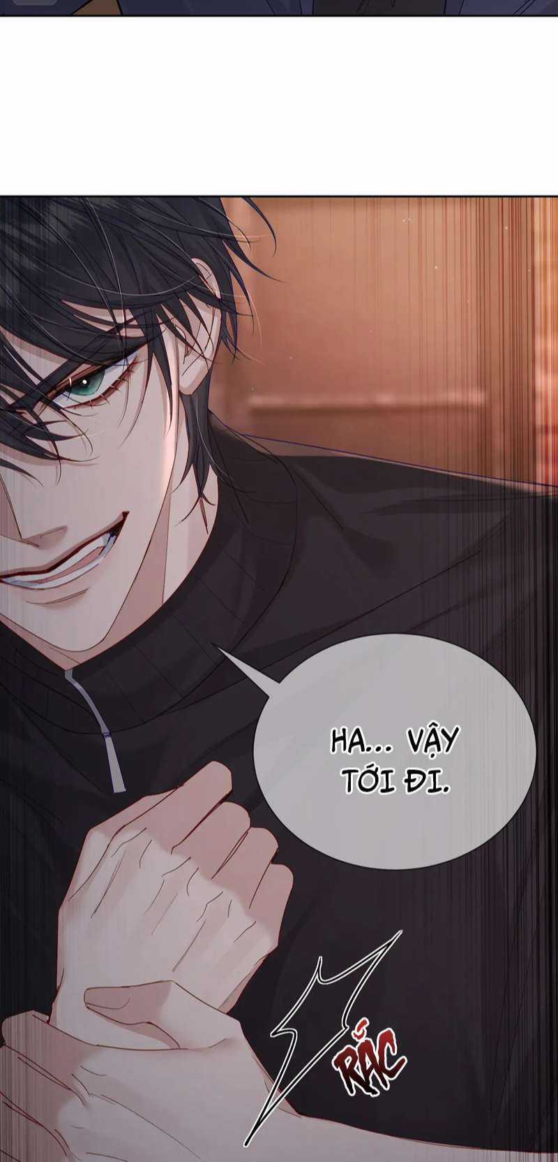 Nhân Vật Chính Chỉ Muốn Yêu Đương Chapter 31 trang 15