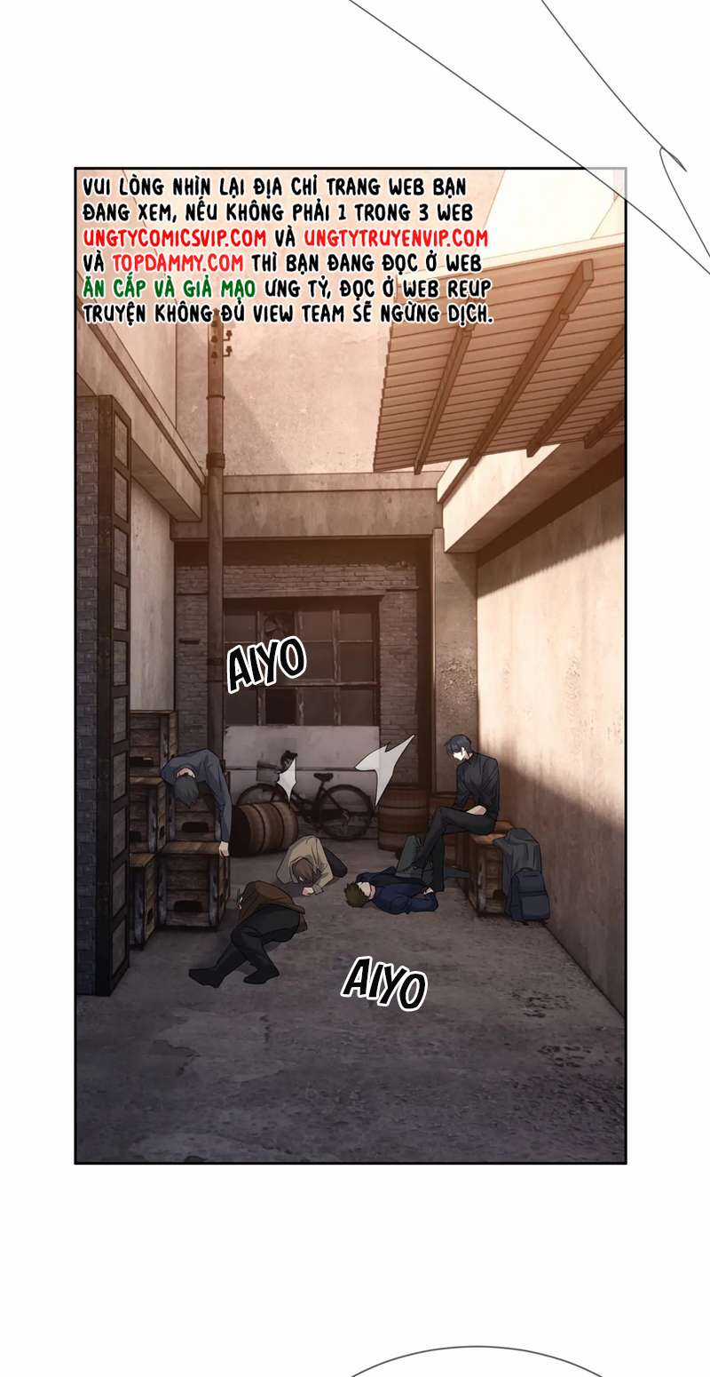 Nhân Vật Chính Chỉ Muốn Yêu Đương Chapter 31 trang 17