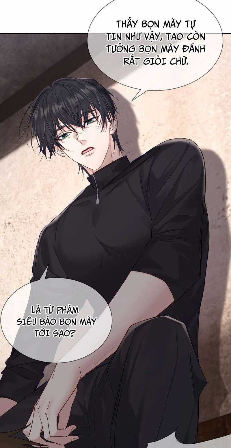 Nhân Vật Chính Chỉ Muốn Yêu Đương Chapter 31 trang 18