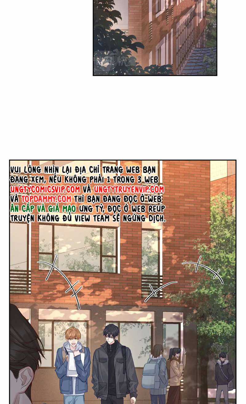 Nhân Vật Chính Chỉ Muốn Yêu Đương Chapter 31 trang 2