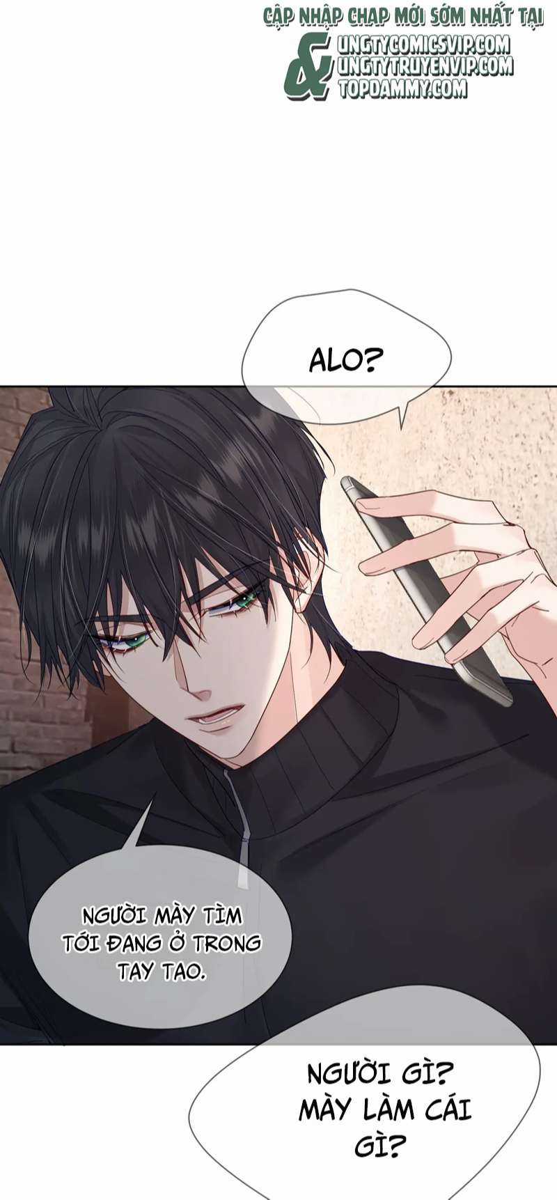 Nhân Vật Chính Chỉ Muốn Yêu Đương Chapter 31 trang 20