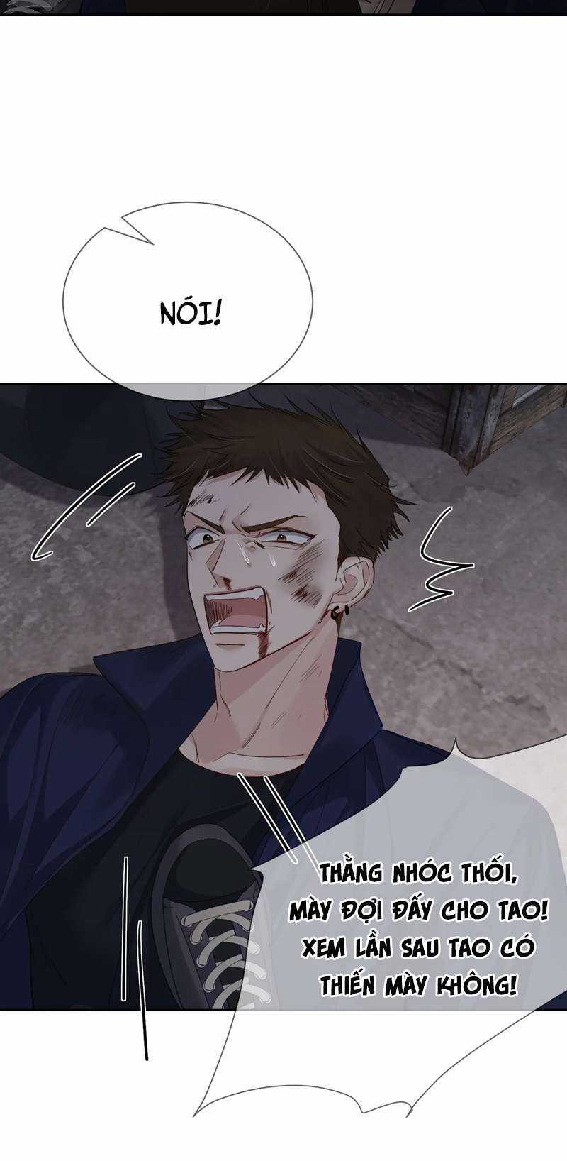 Nhân Vật Chính Chỉ Muốn Yêu Đương Chapter 31 trang 22