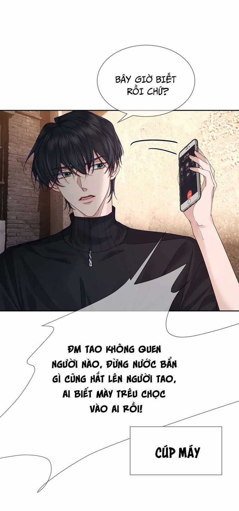 Nhân Vật Chính Chỉ Muốn Yêu Đương Chapter 31 trang 23