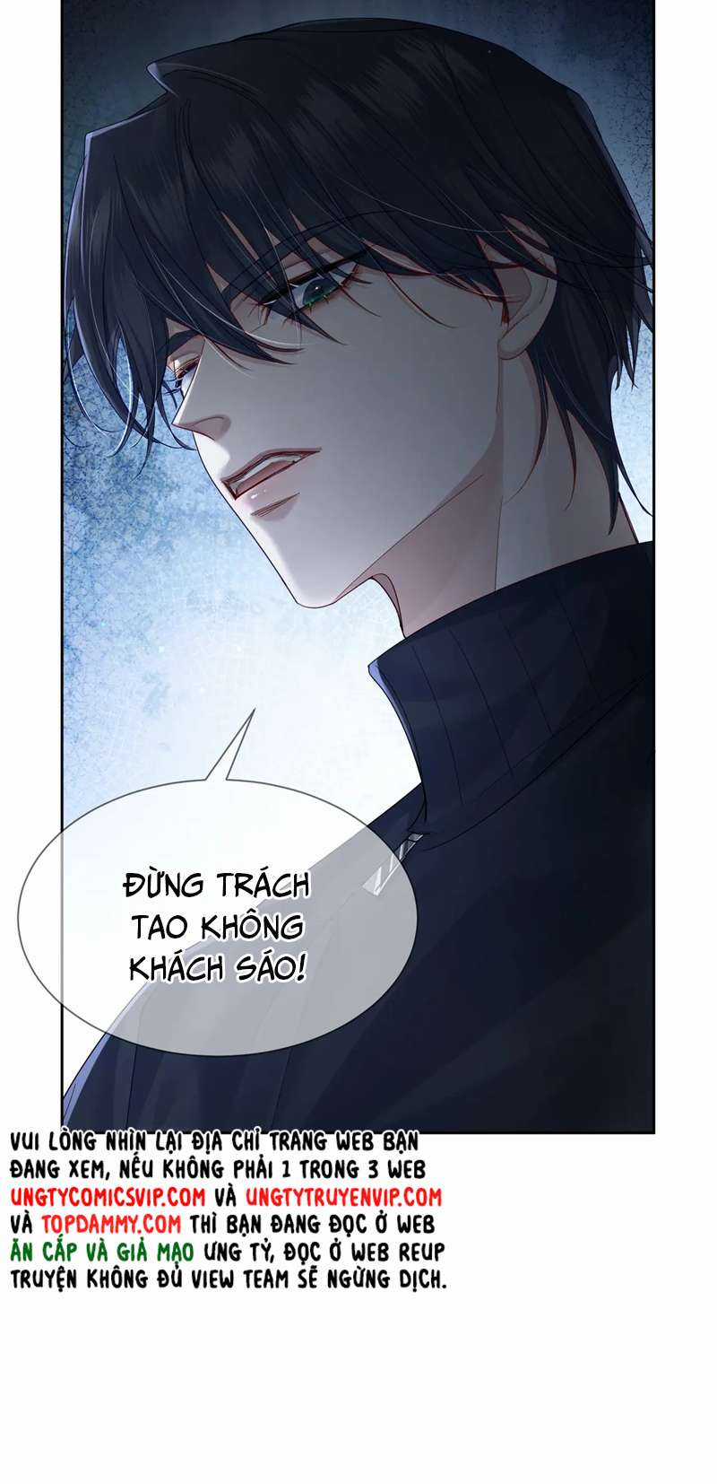 Nhân Vật Chính Chỉ Muốn Yêu Đương Chapter 31 trang 25