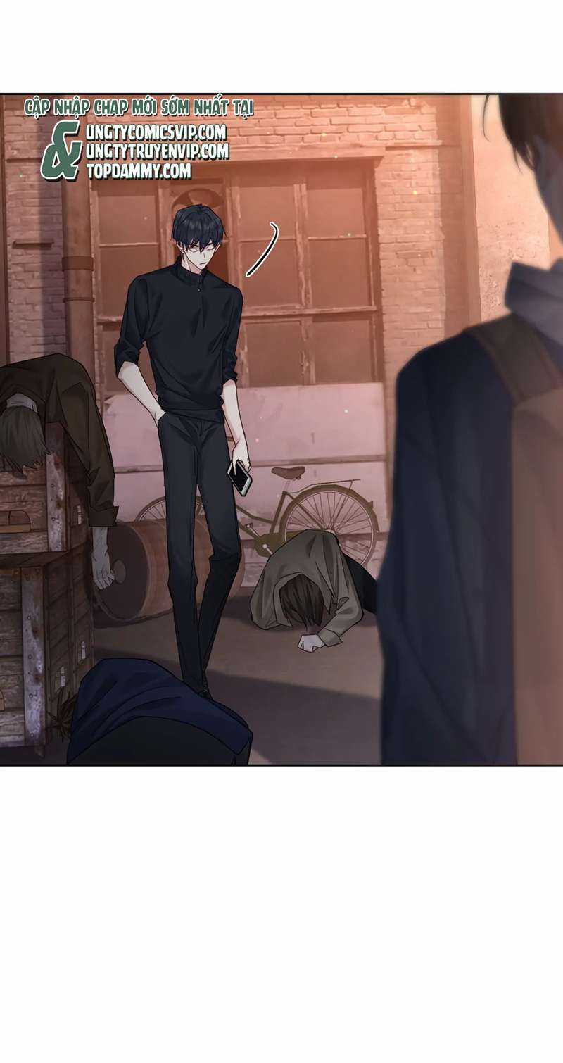 Nhân Vật Chính Chỉ Muốn Yêu Đương Chapter 31 trang 26