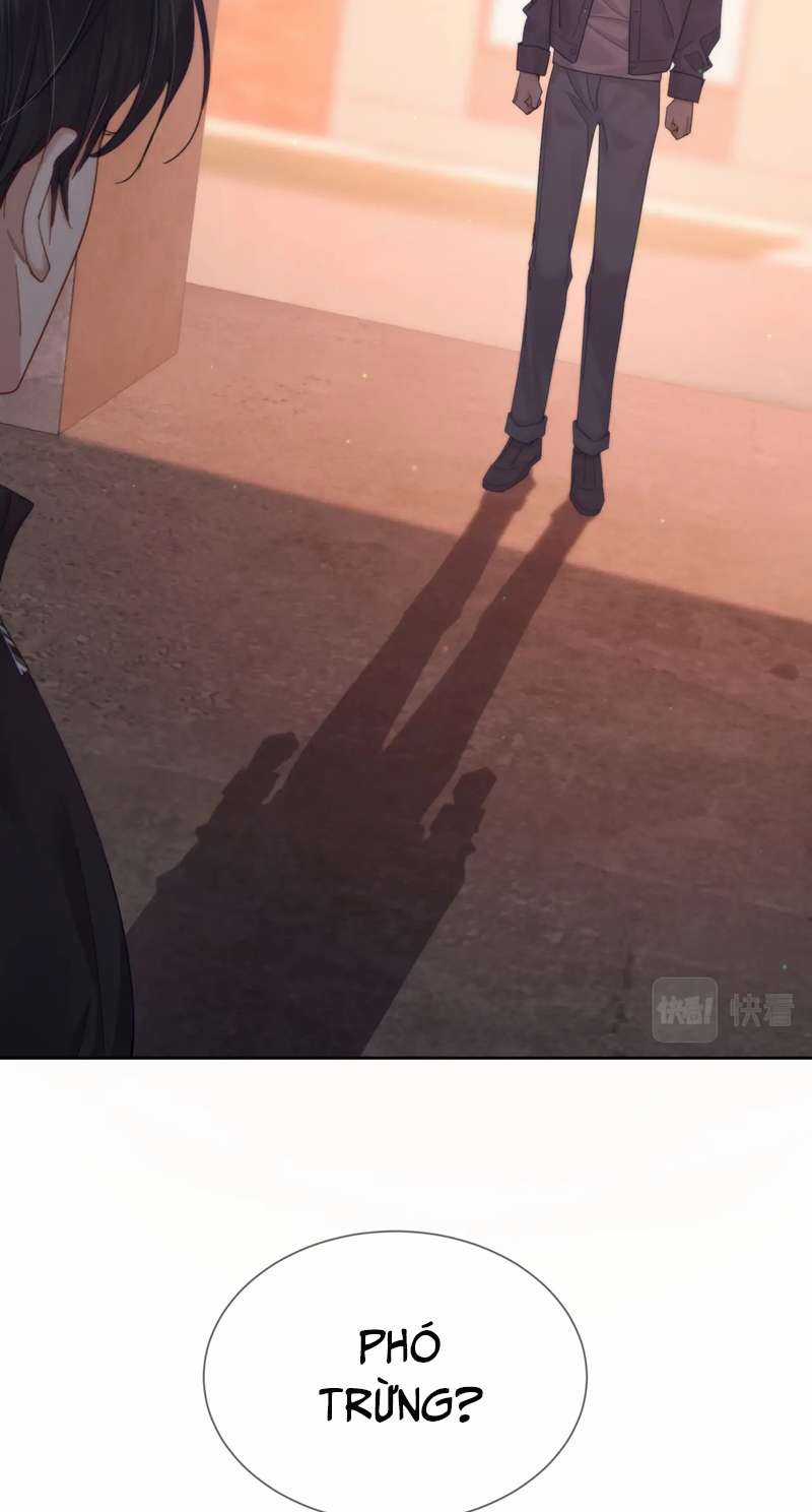 Nhân Vật Chính Chỉ Muốn Yêu Đương Chapter 31 trang 28