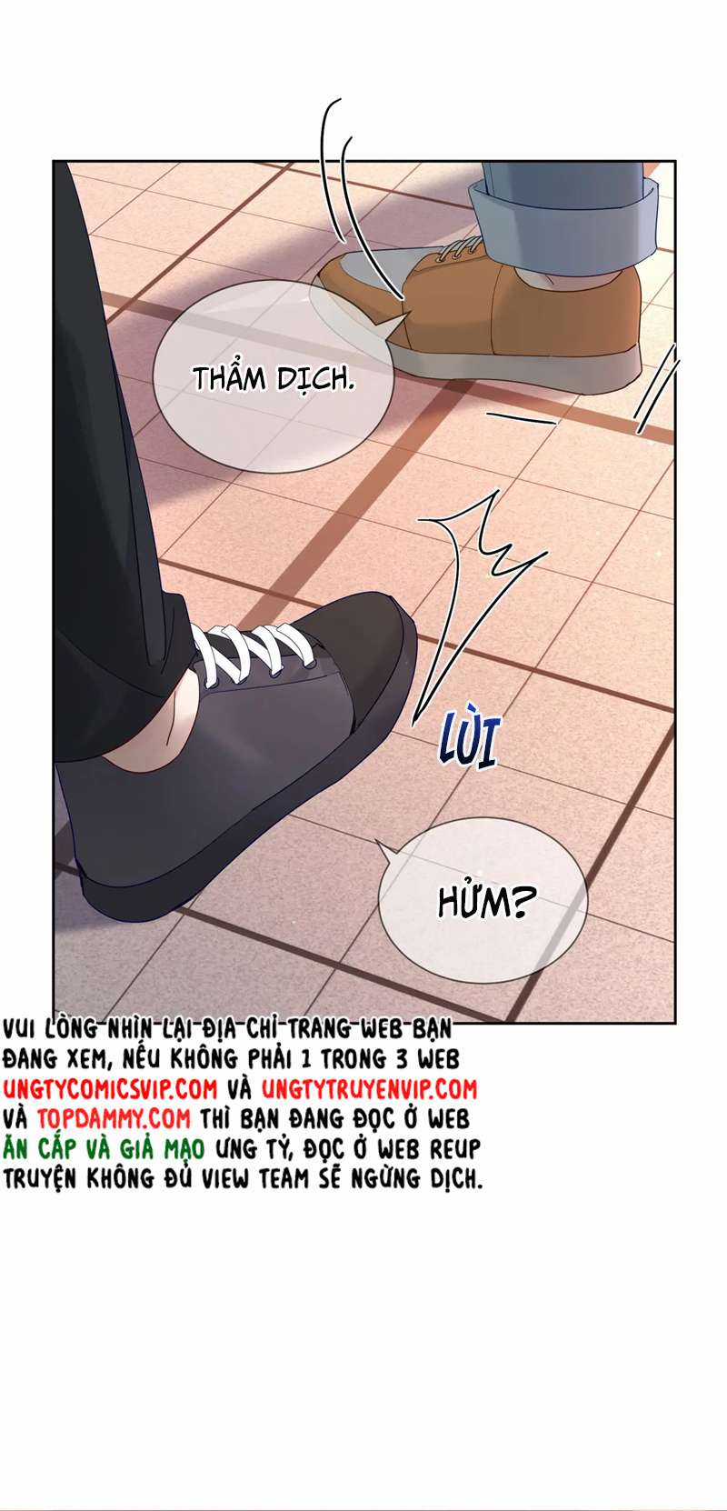 Nhân Vật Chính Chỉ Muốn Yêu Đương Chapter 31 trang 32