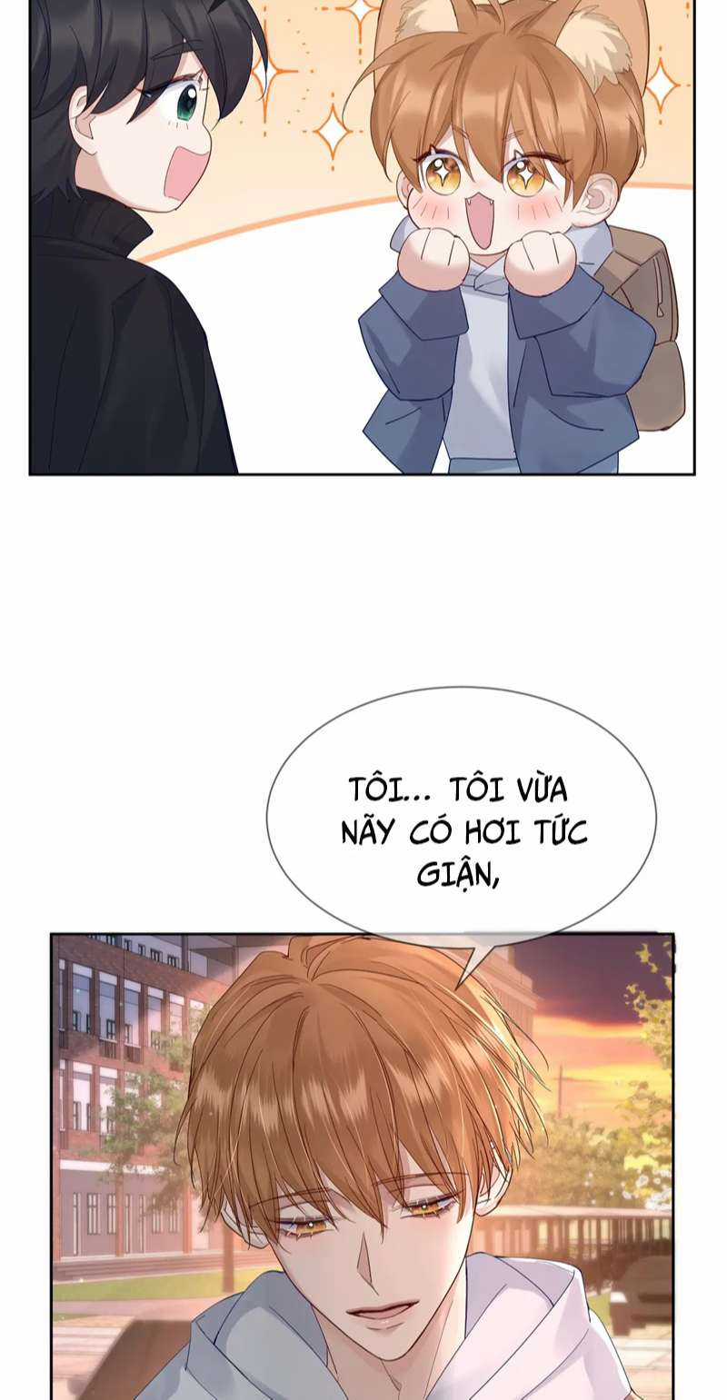 Nhân Vật Chính Chỉ Muốn Yêu Đương Chapter 31 trang 34