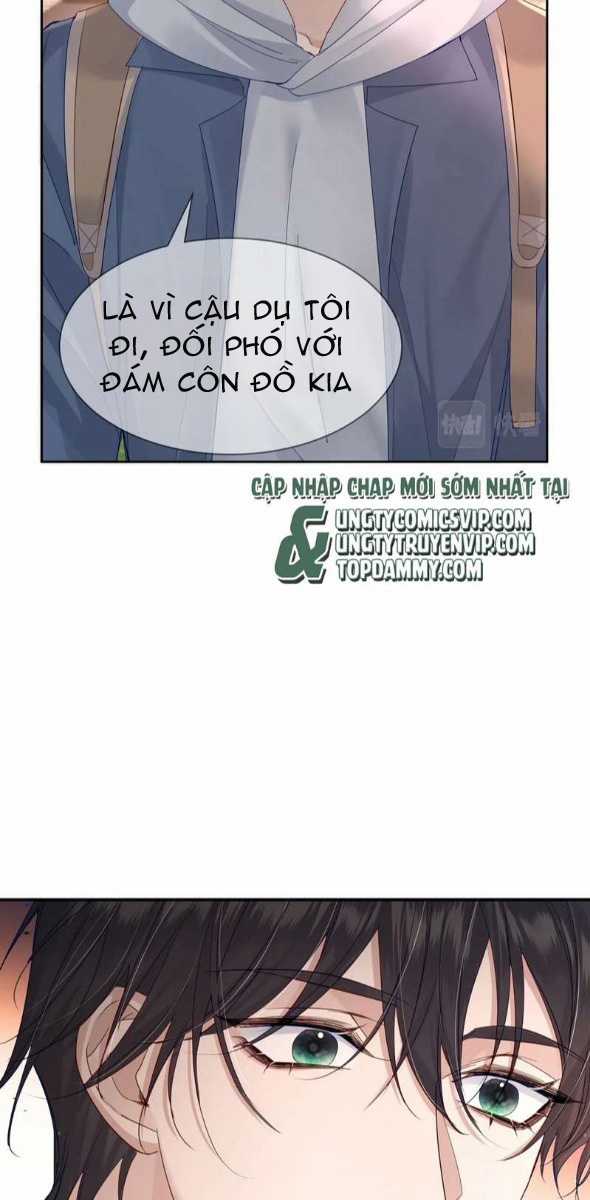 Nhân Vật Chính Chỉ Muốn Yêu Đương Chapter 31 trang 35