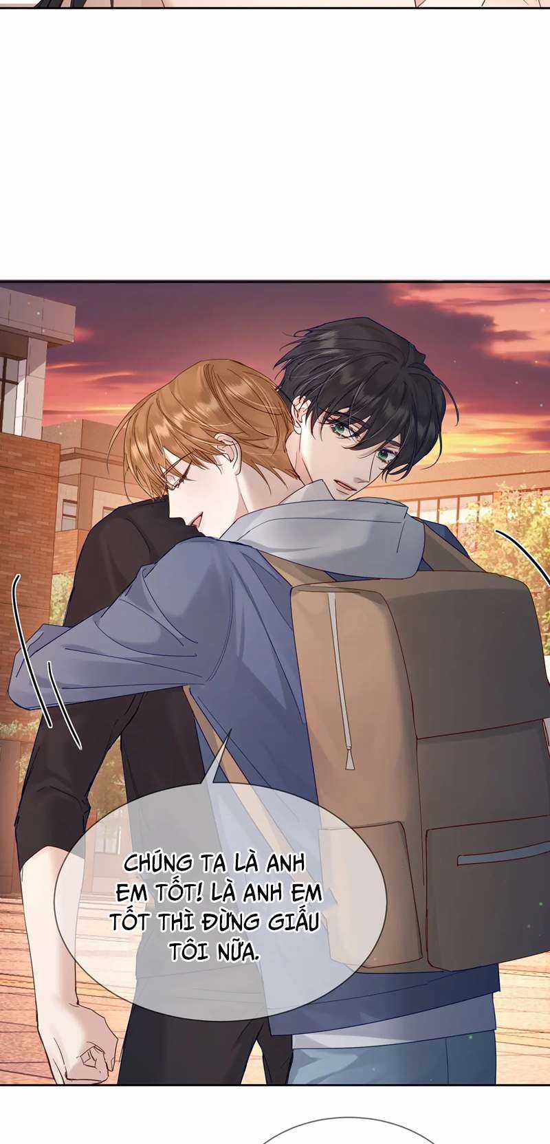 Nhân Vật Chính Chỉ Muốn Yêu Đương Chapter 31 trang 36