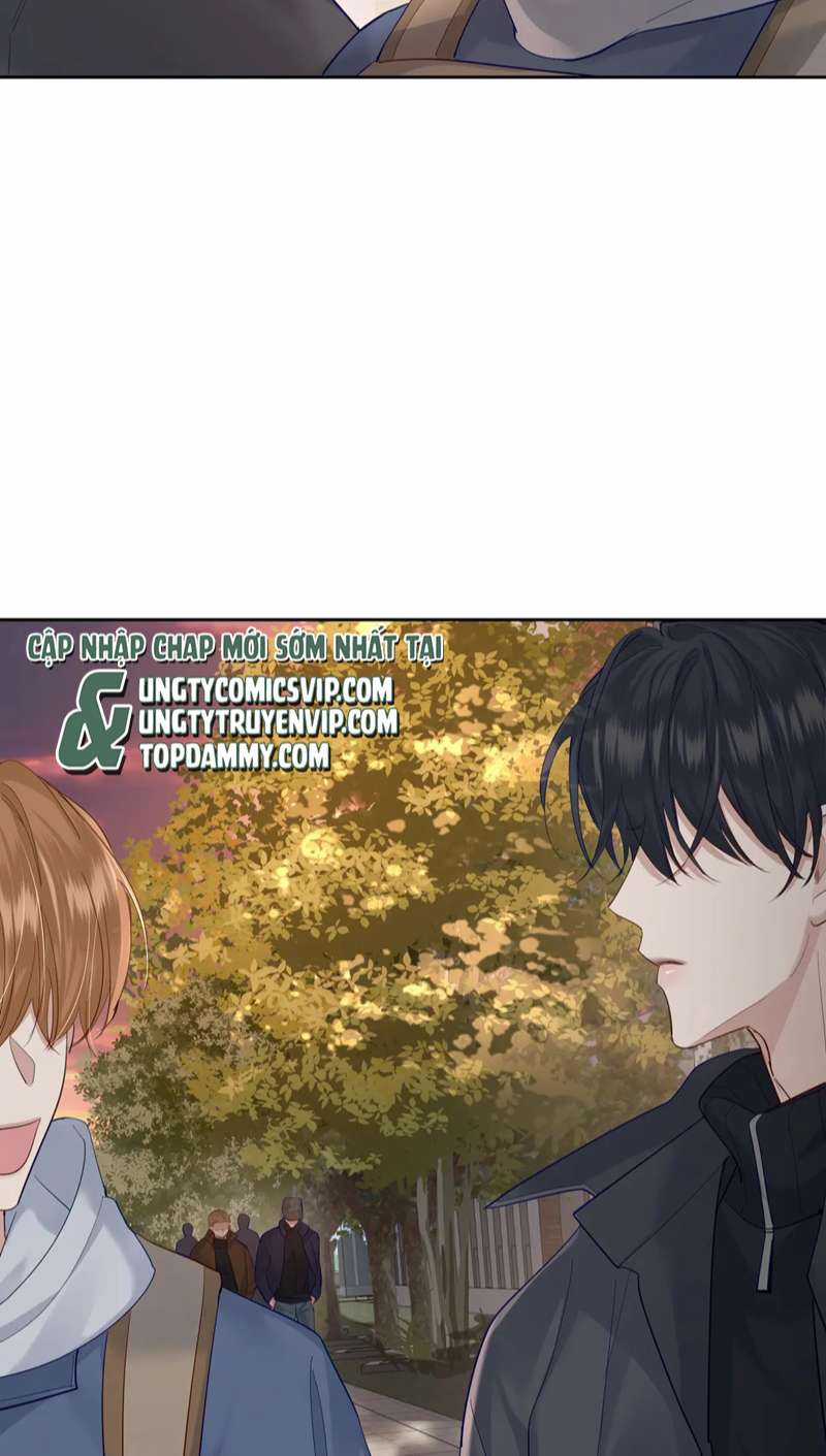 Nhân Vật Chính Chỉ Muốn Yêu Đương Chapter 31 trang 4