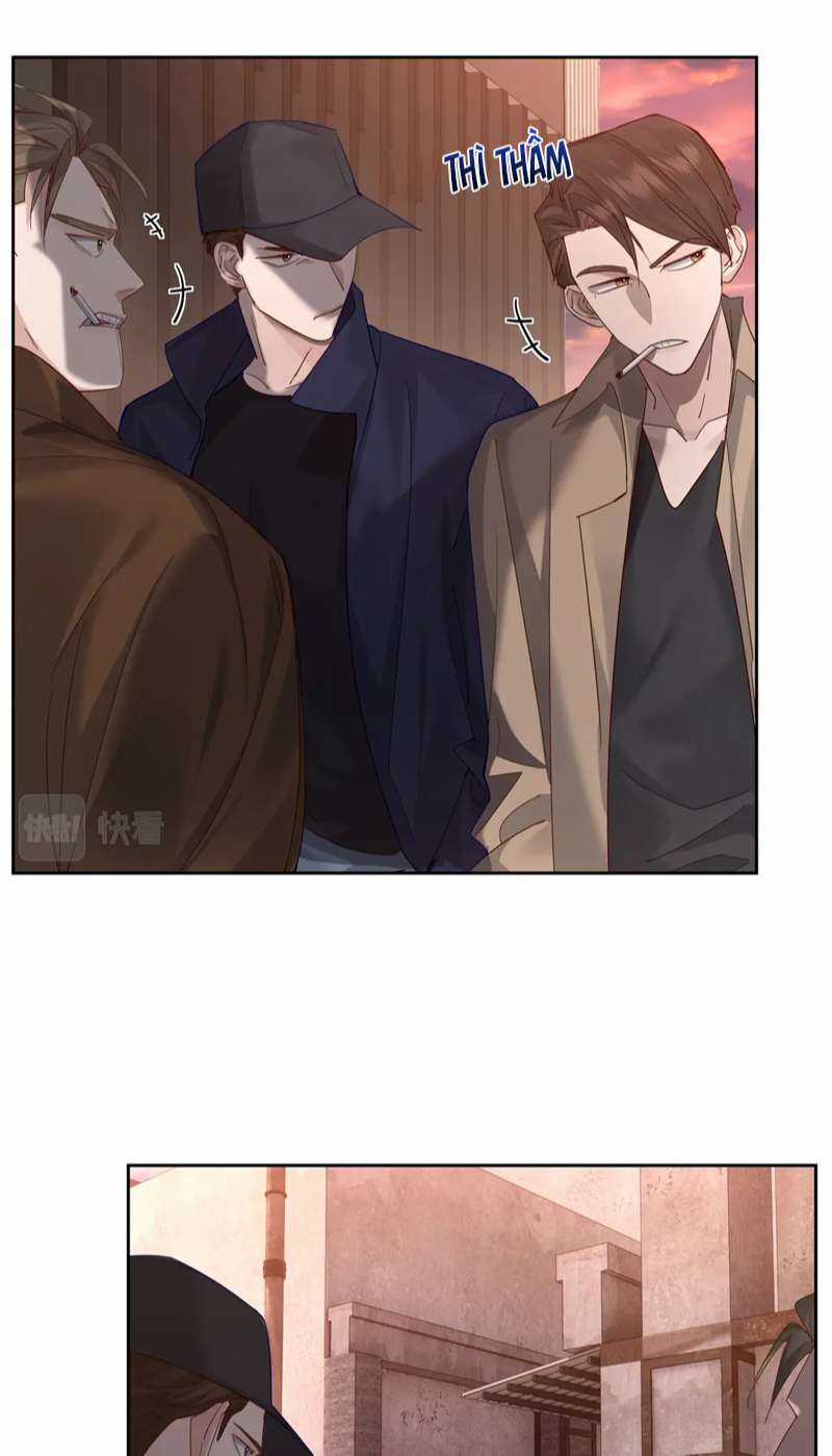 Nhân Vật Chính Chỉ Muốn Yêu Đương Chapter 31 trang 8