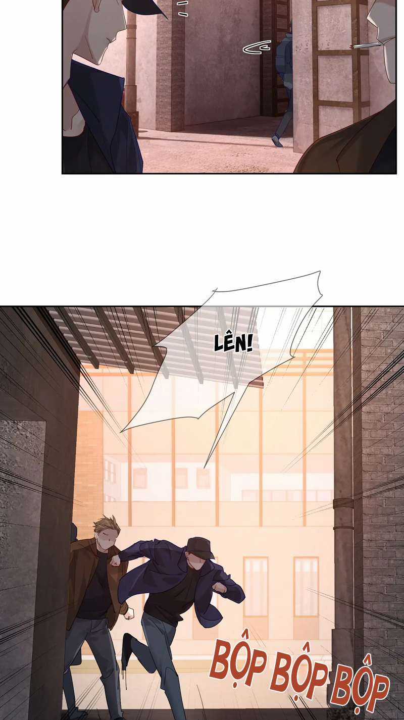 Nhân Vật Chính Chỉ Muốn Yêu Đương Chapter 31 trang 9