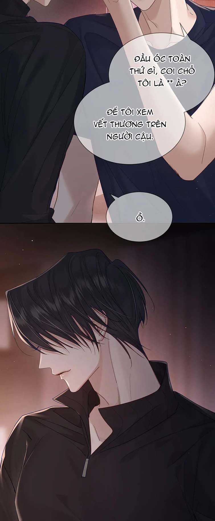 Nhân Vật Chính Chỉ Muốn Yêu Đương Chapter 32 trang 15