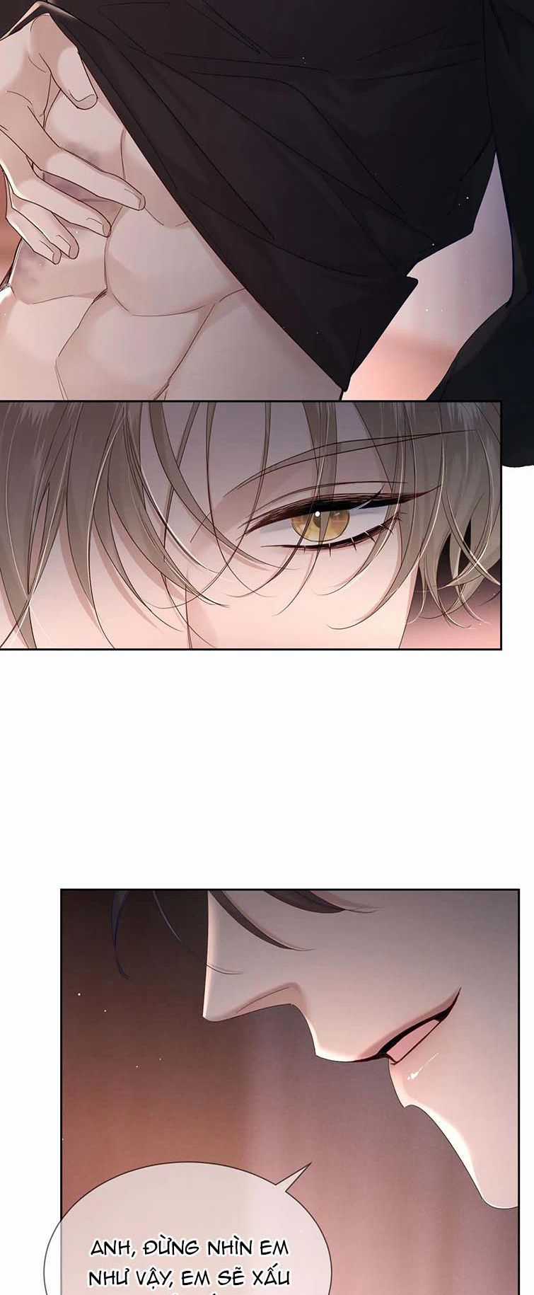 Nhân Vật Chính Chỉ Muốn Yêu Đương Chapter 32 trang 16