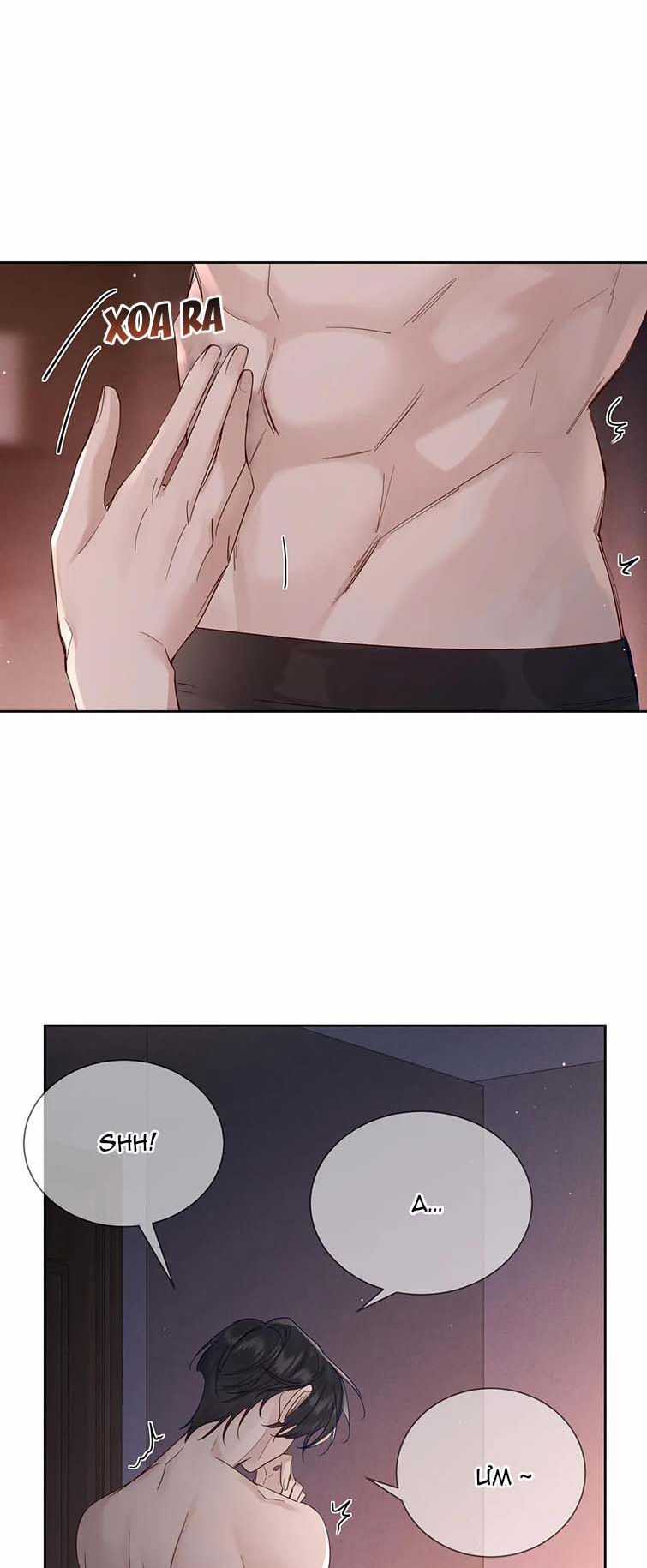 Nhân Vật Chính Chỉ Muốn Yêu Đương Chapter 32 trang 18