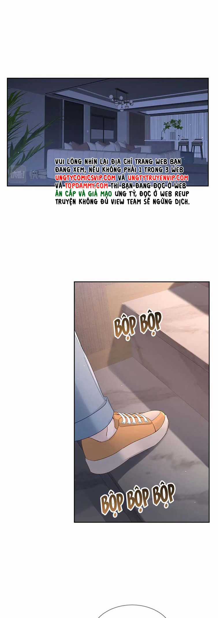 Nhân Vật Chính Chỉ Muốn Yêu Đương Chapter 32 trang 2