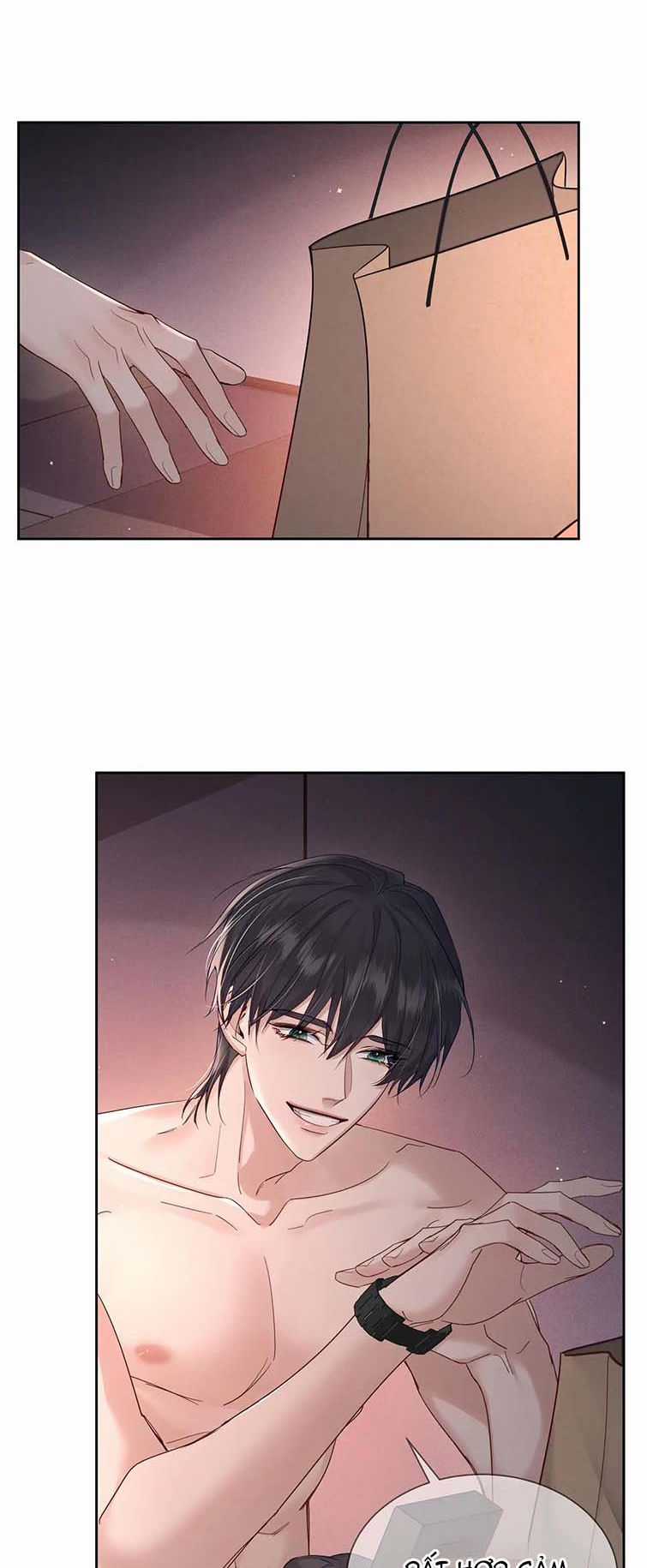 Nhân Vật Chính Chỉ Muốn Yêu Đương Chapter 32 trang 21