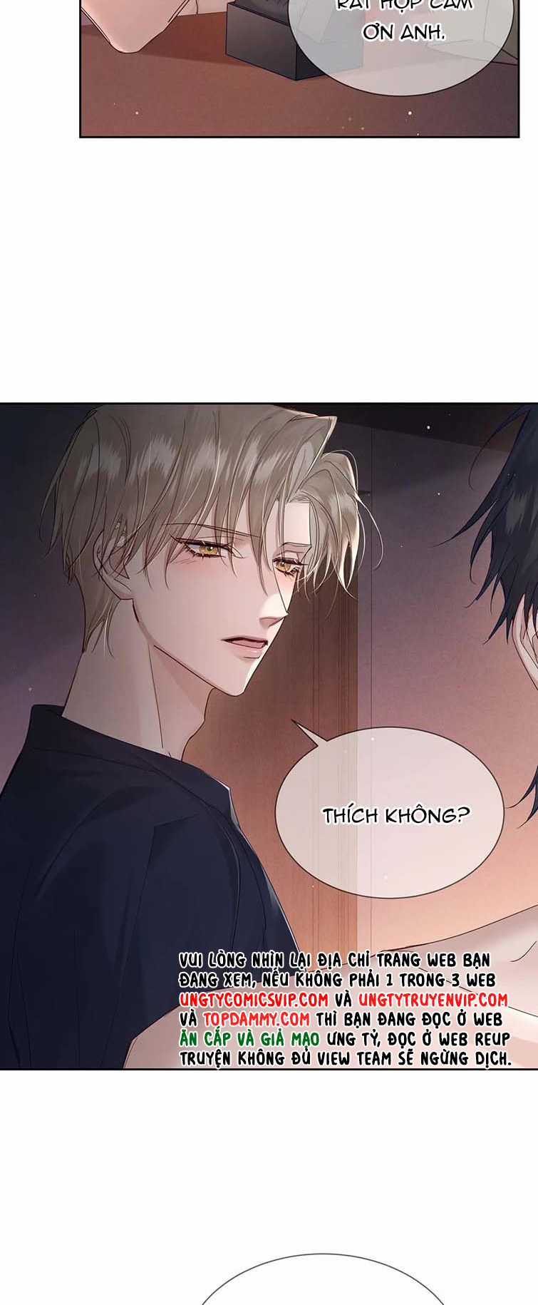 Nhân Vật Chính Chỉ Muốn Yêu Đương Chapter 32 trang 22