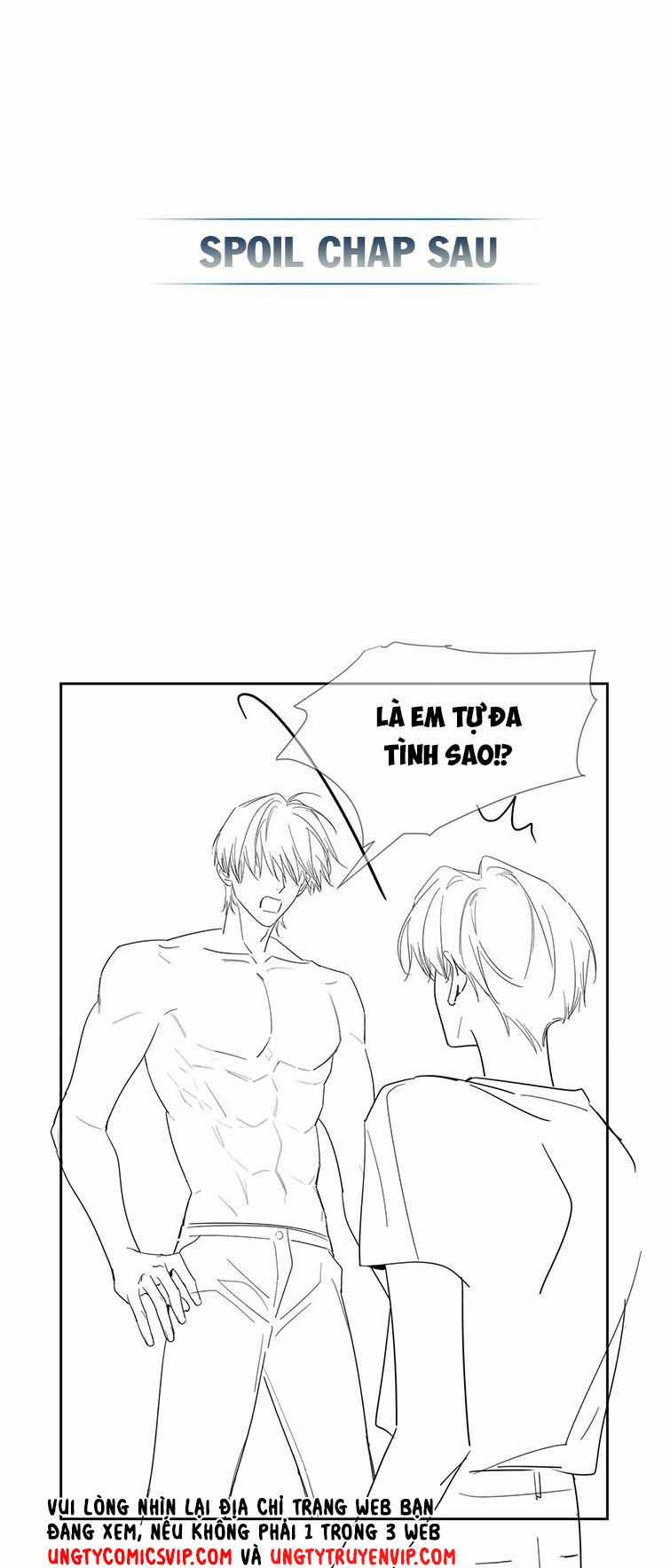 Nhân Vật Chính Chỉ Muốn Yêu Đương Chapter 32 trang 26