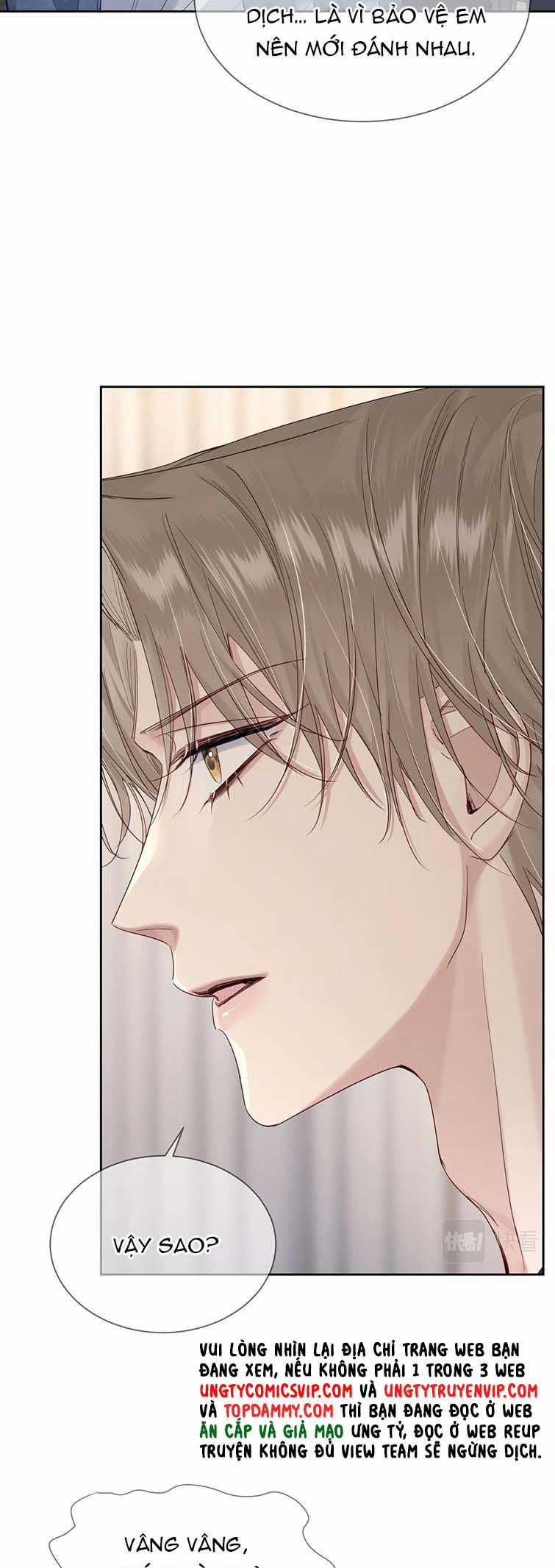 Nhân Vật Chính Chỉ Muốn Yêu Đương Chapter 32 trang 6