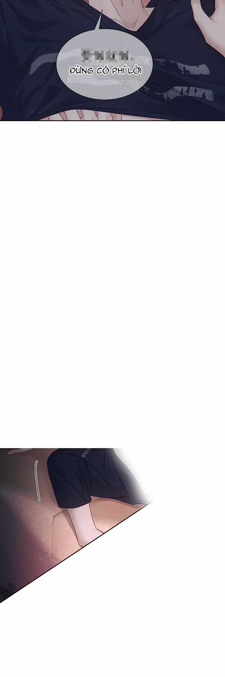 Nhân Vật Chính Chỉ Muốn Yêu Đương Chapter 33 trang 10