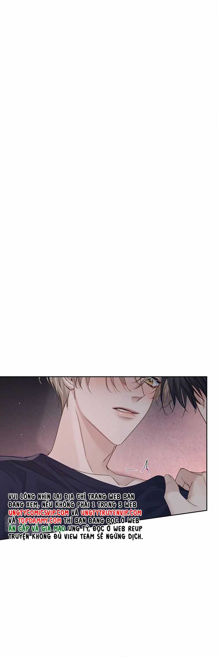 Nhân Vật Chính Chỉ Muốn Yêu Đương Chapter 33 trang 11