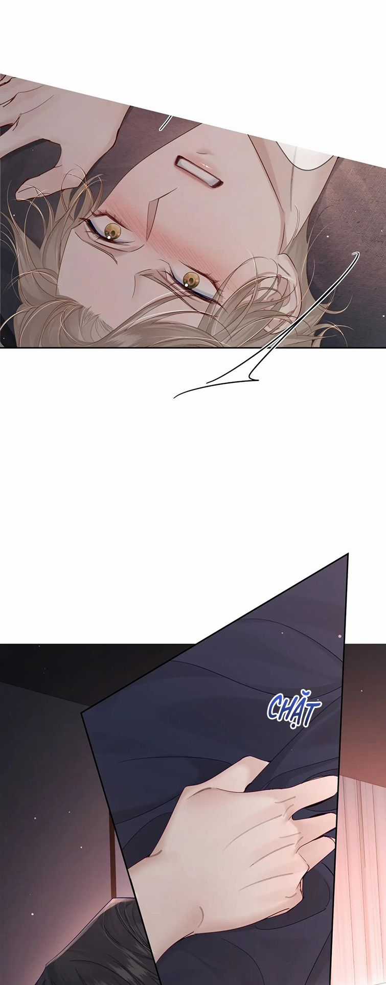 Nhân Vật Chính Chỉ Muốn Yêu Đương Chapter 33 trang 14