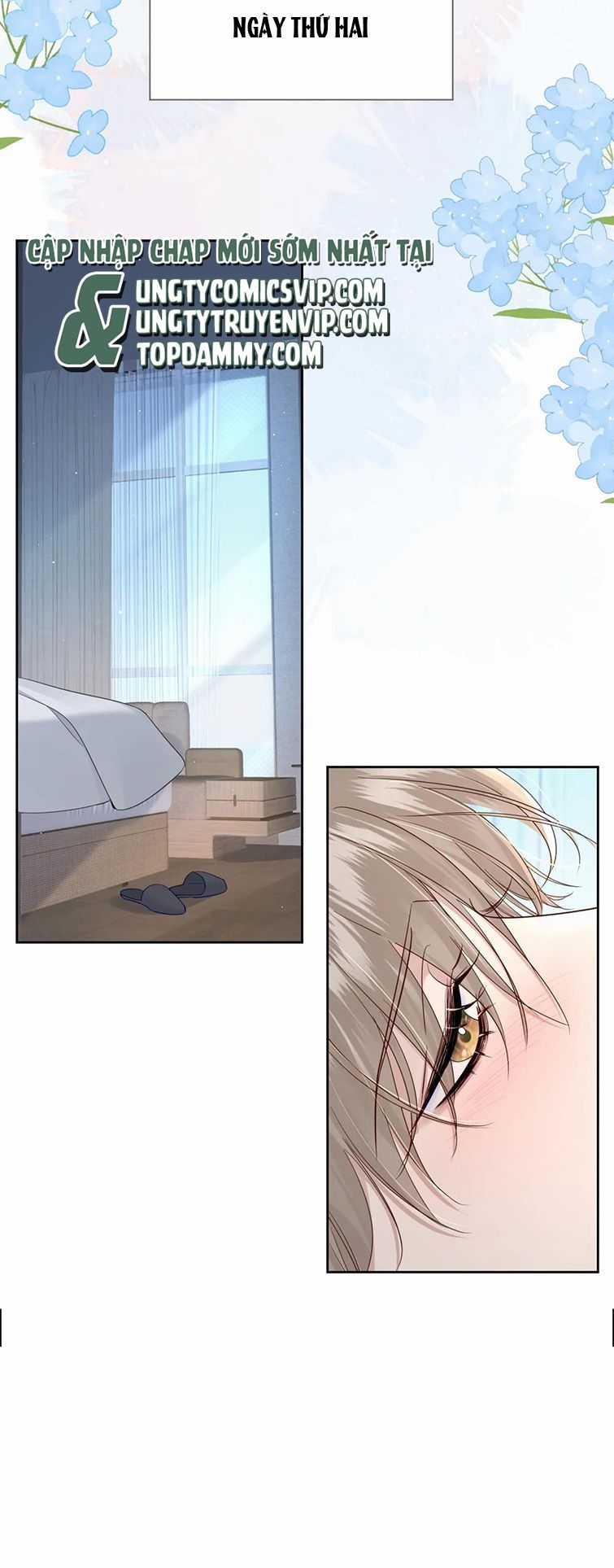 Nhân Vật Chính Chỉ Muốn Yêu Đương Chapter 33 trang 17