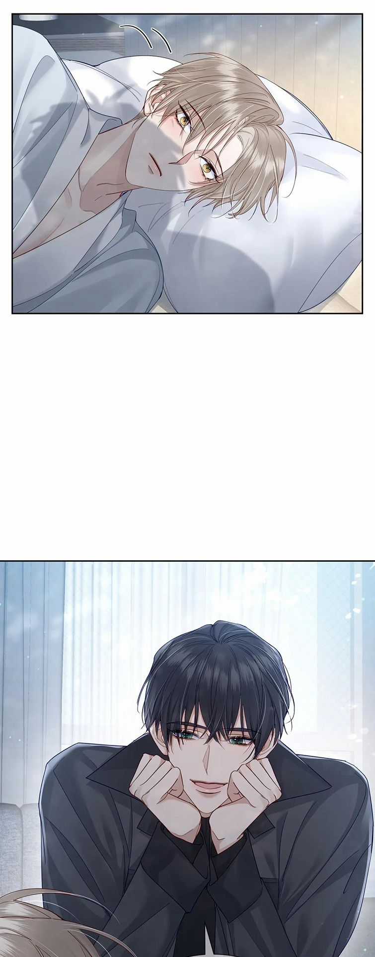 Nhân Vật Chính Chỉ Muốn Yêu Đương Chapter 33 trang 18