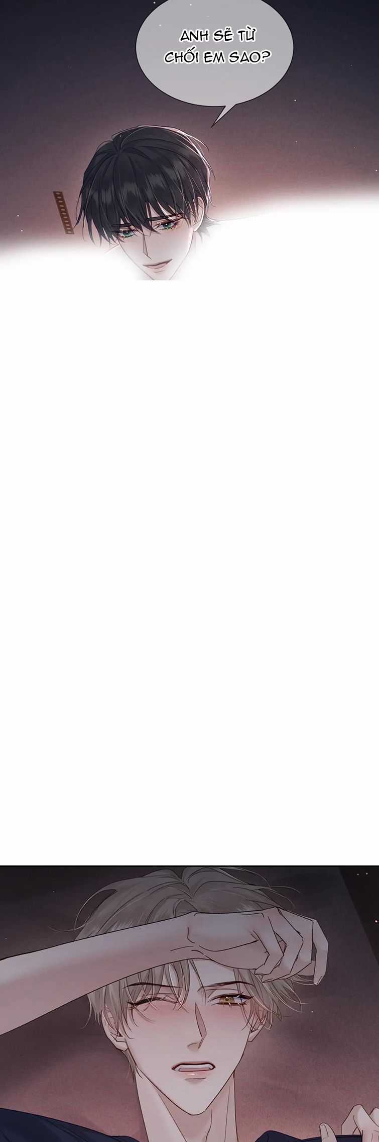 Nhân Vật Chính Chỉ Muốn Yêu Đương Chapter 33 trang 9