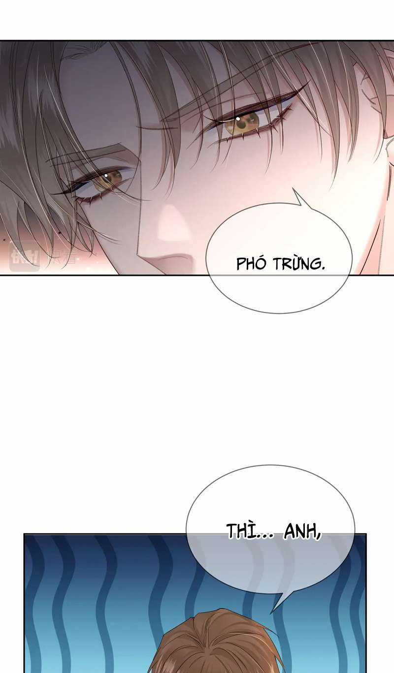 Nhân Vật Chính Chỉ Muốn Yêu Đương Chapter 35 trang 1
