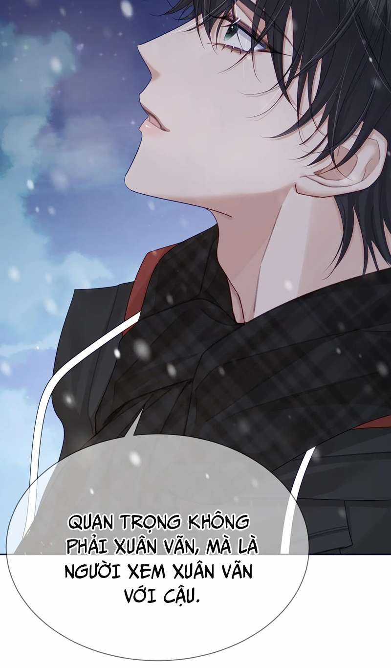 Nhân Vật Chính Chỉ Muốn Yêu Đương Chapter 35 trang 11
