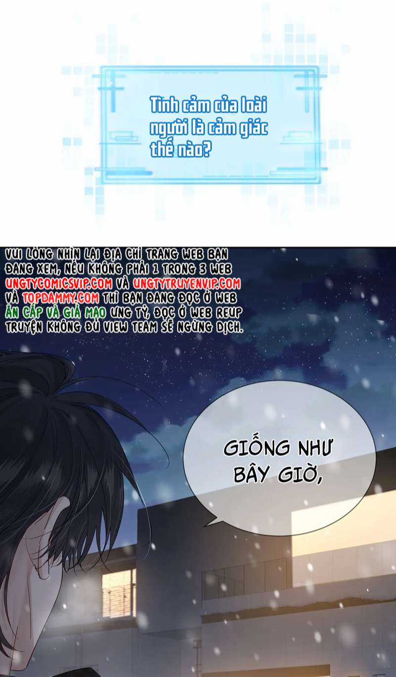 Nhân Vật Chính Chỉ Muốn Yêu Đương Chapter 35 trang 13