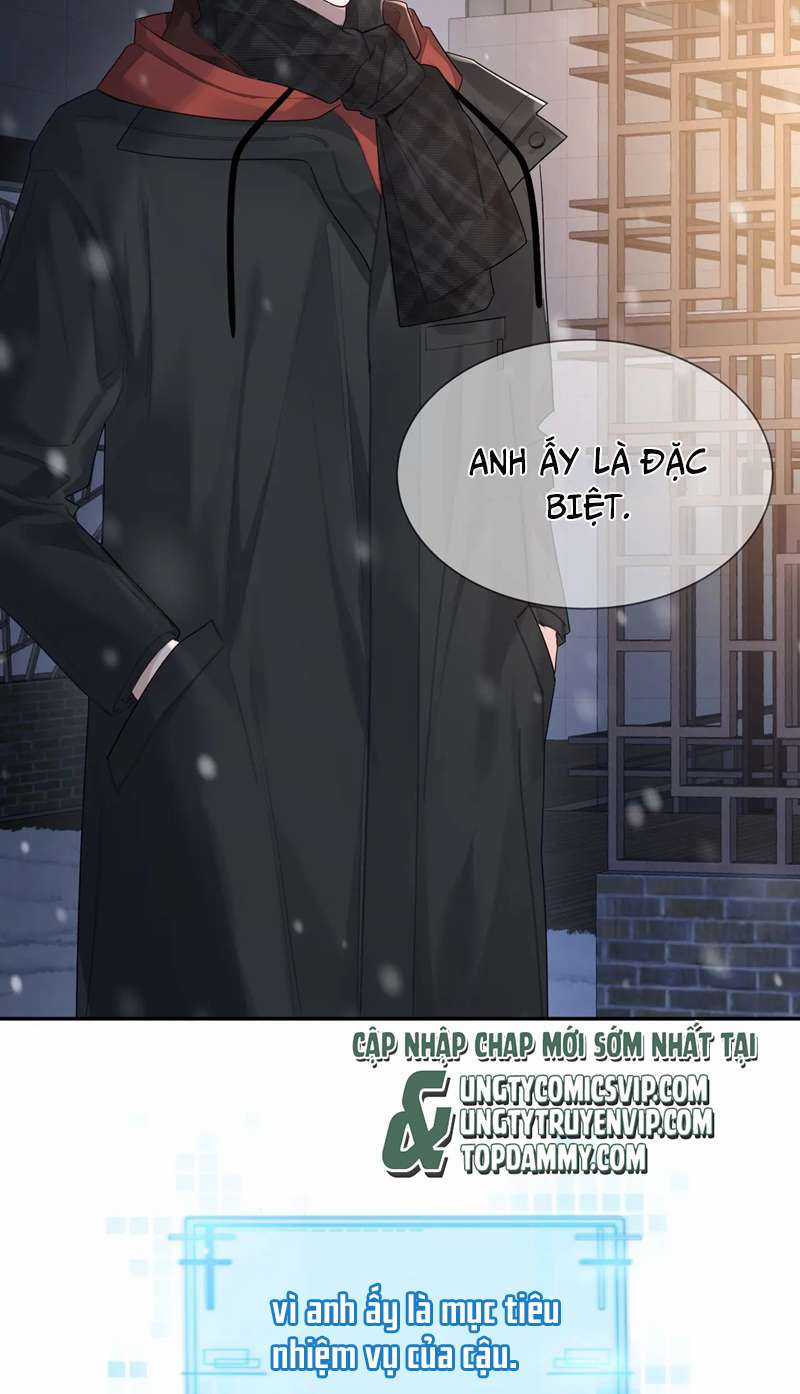 Nhân Vật Chính Chỉ Muốn Yêu Đương Chapter 35 trang 15